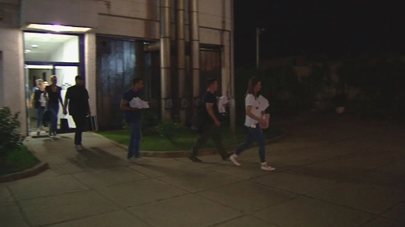 Mahir: a jobbikos papírokhoz érve felhagytak a vizsgálattal