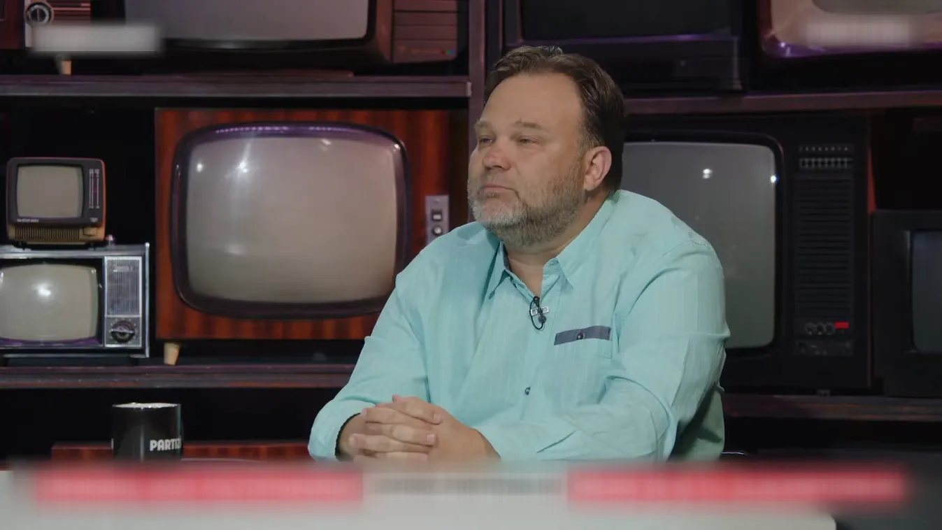 Továbbra is hallgat a baloldal Aranyosi Péter rasszista botrányáról + videó