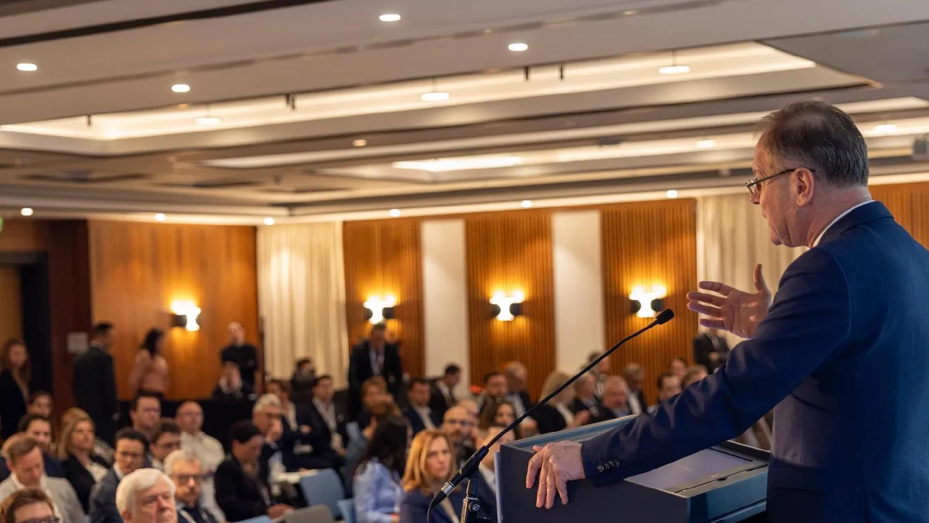 Navracsics Tibor: hazánk az uniós forrásokat jól, hatékonyan és eredményesen használja fel