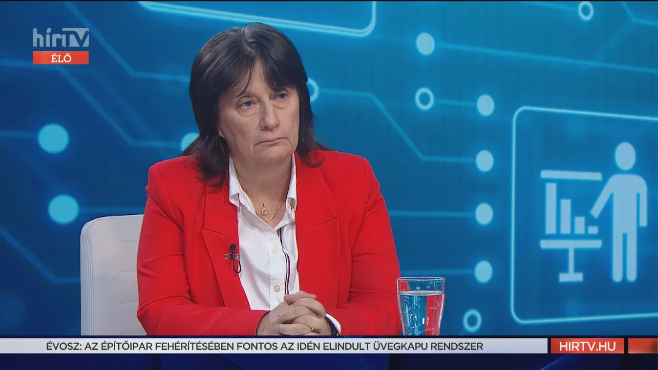 Hajnal Gabriella: Az oktatásnak is komplexebbé kell válnia