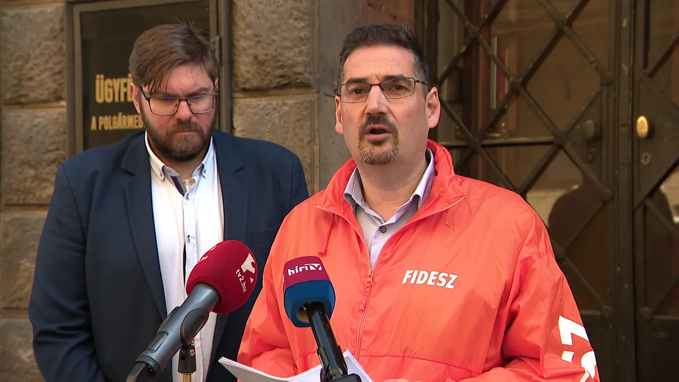 Sorozatos közbeszerzési büntetések miatt vonták kérdőre a VI. kerület balliberális polgármesterét + videó