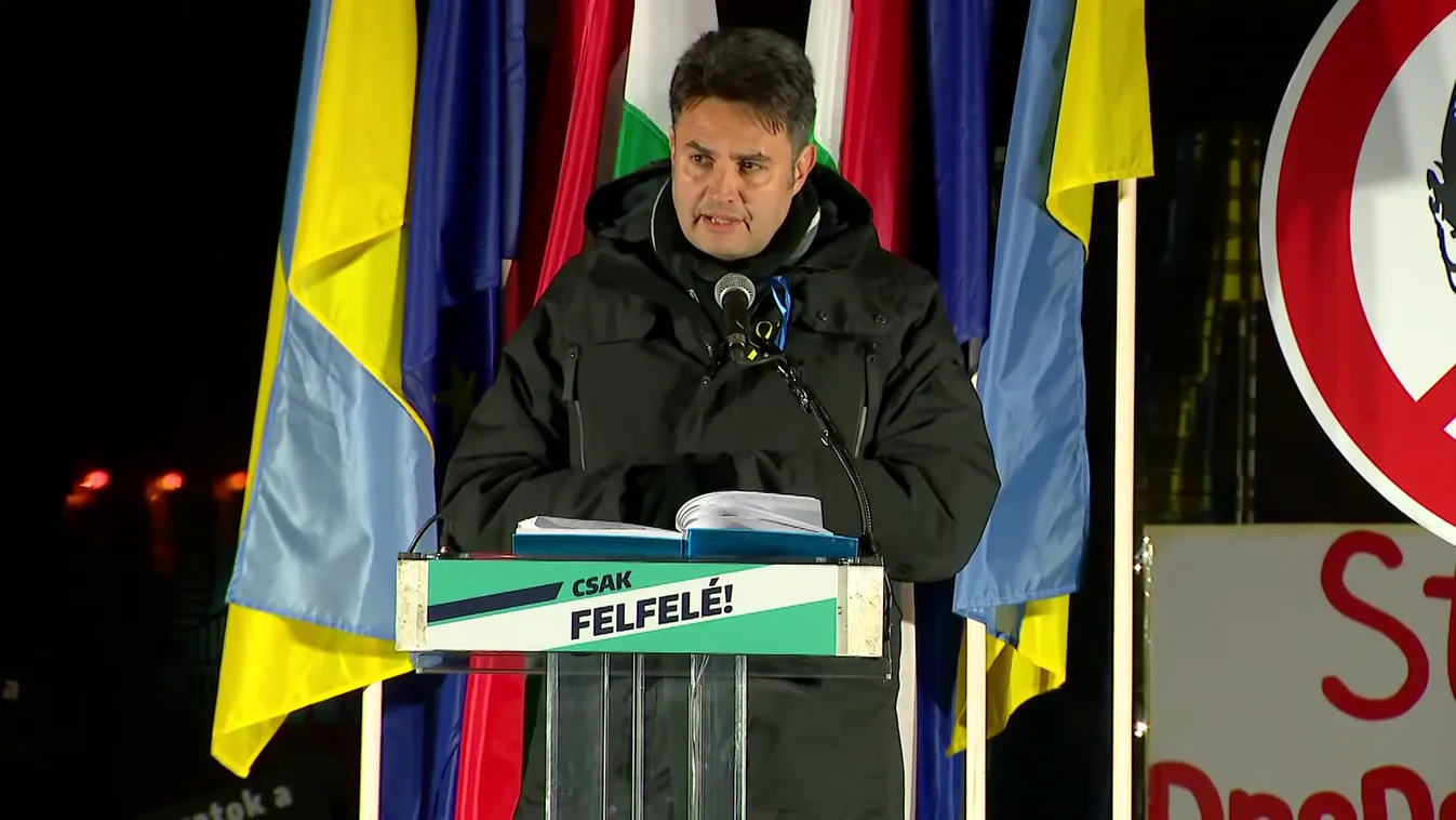 Nem hagy fel a sértegetéssel Márki-Zay Péter