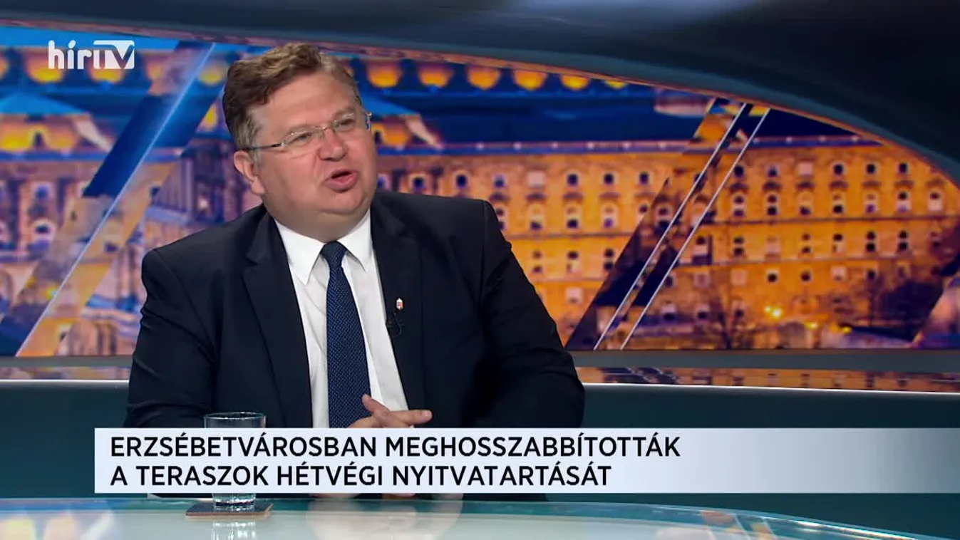 Bajkai István: Az ellenzék megalázó helyzetbe hozta a magyar parlamentet