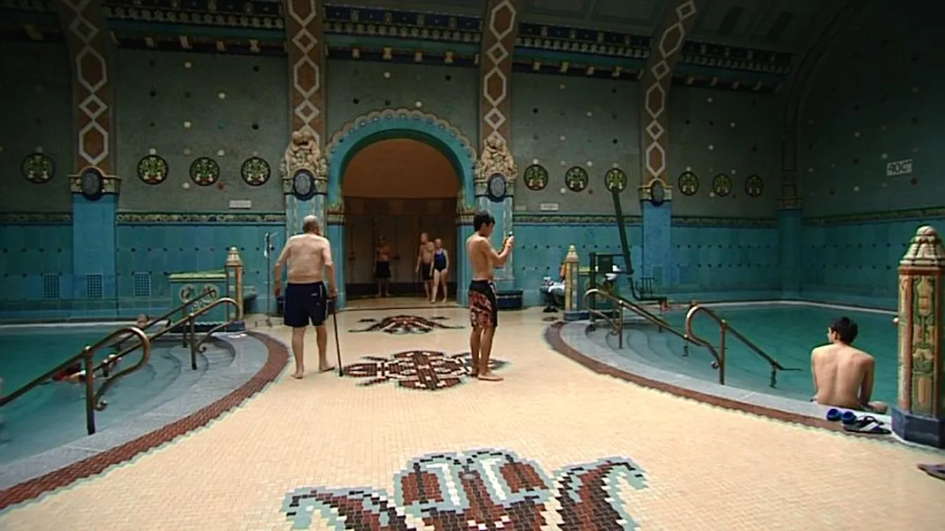 18 százalékra csökkentenék a fürdőáfát