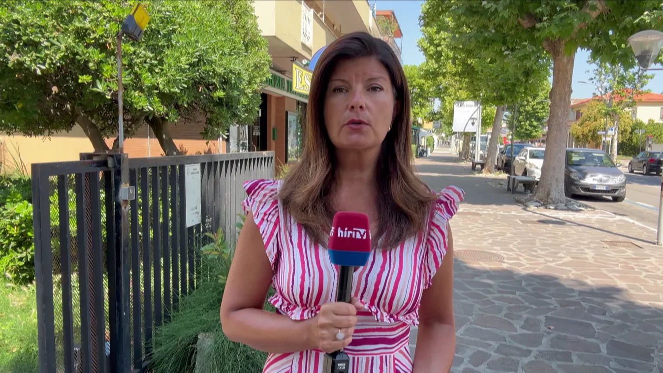 A fiatal muszlimok radikalizálódásától tartanak Olaszországban + videó