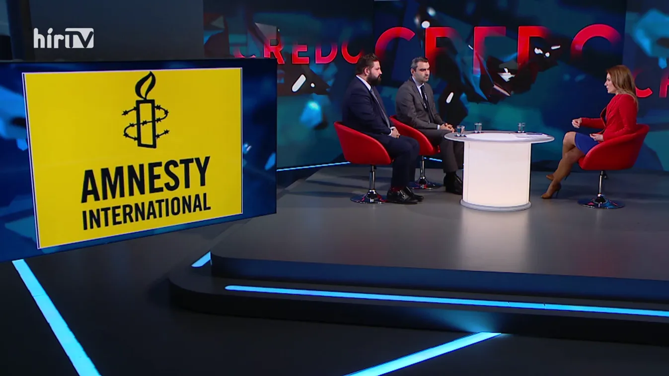 Credo: A kisebbségek jogait emelik fel a többségéhez