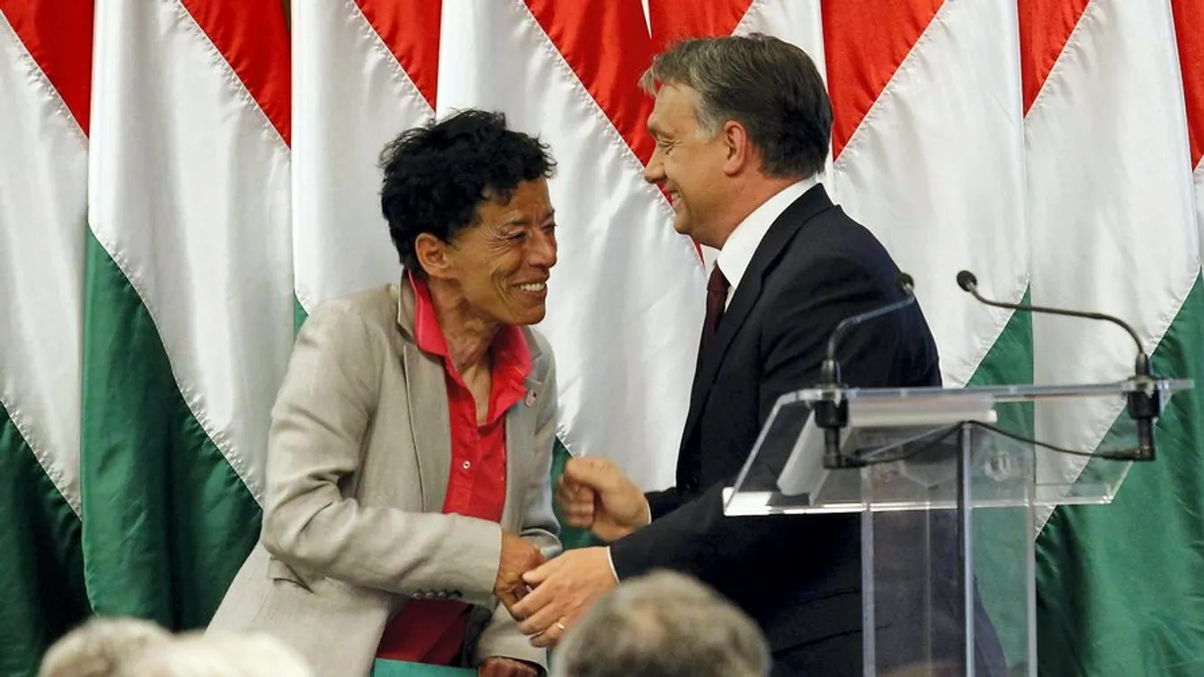 Ismét távol maradt a tárgyalástól a miniszterelnöki megbízott volt titkára