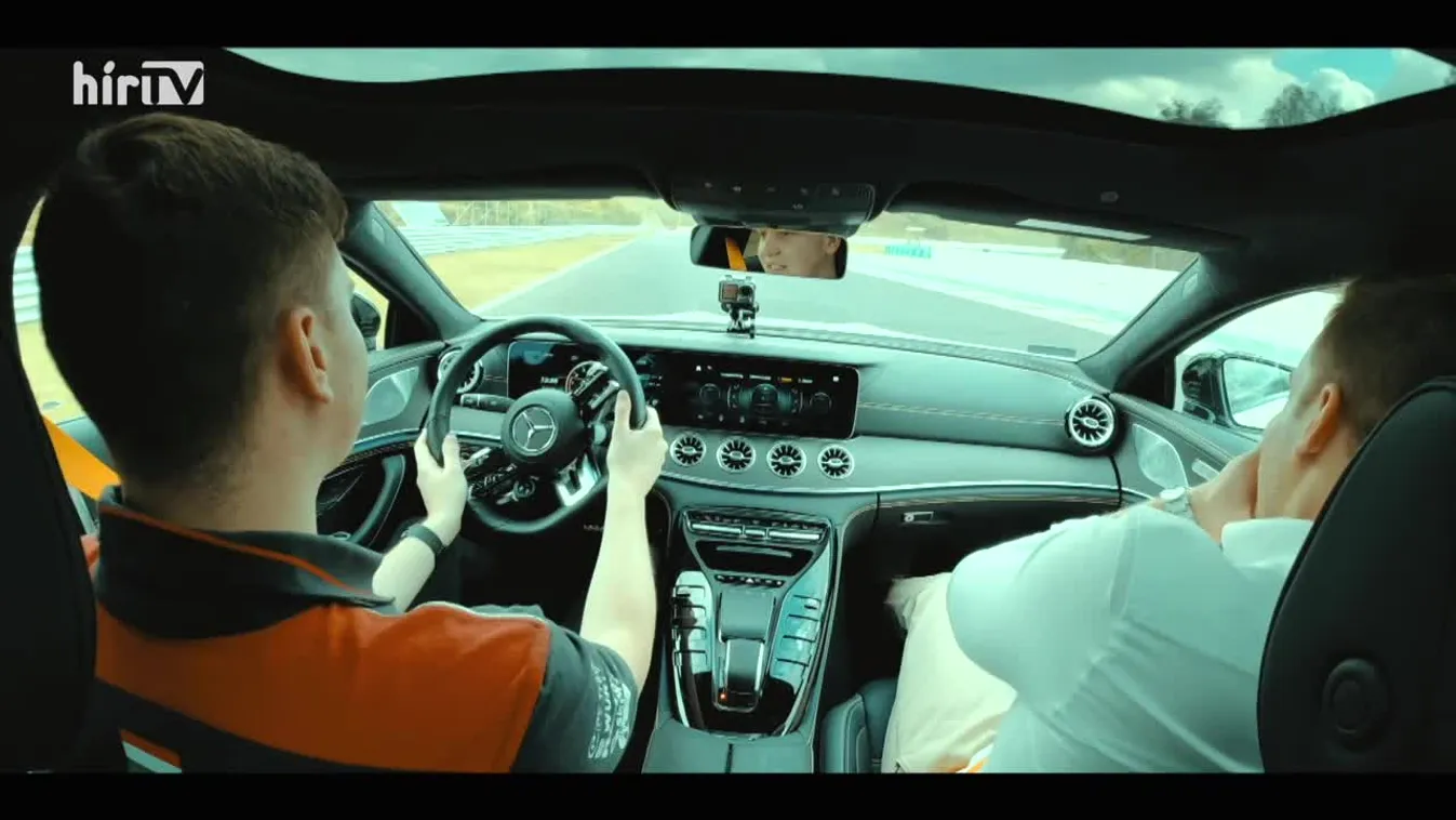 StartStop: Brutális nyomaték, elképesztő erő