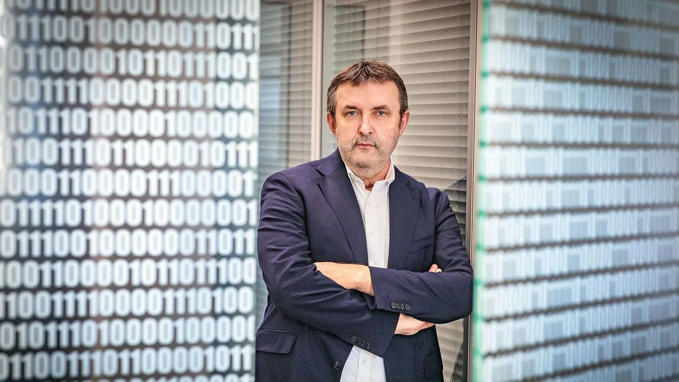 Palkovics László irányításával kaphat új lendületet Magyarországon a mesterséges intelligencia fejlesztése