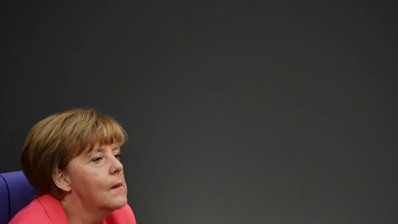 Hős vagy áruló Angela Merkel? – Európai híradó