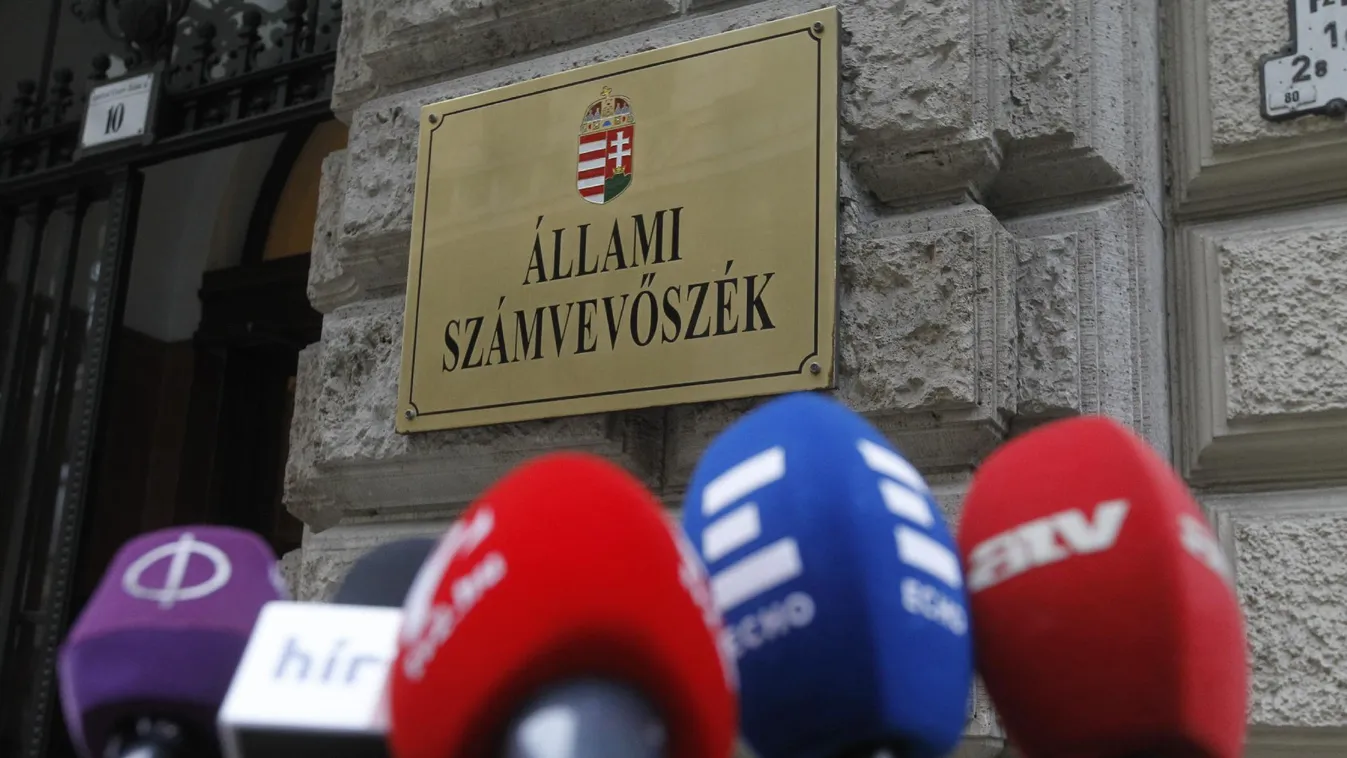 ÁSZ: A szabályokat be kell tartani, folytatódnak az ellenőrzések