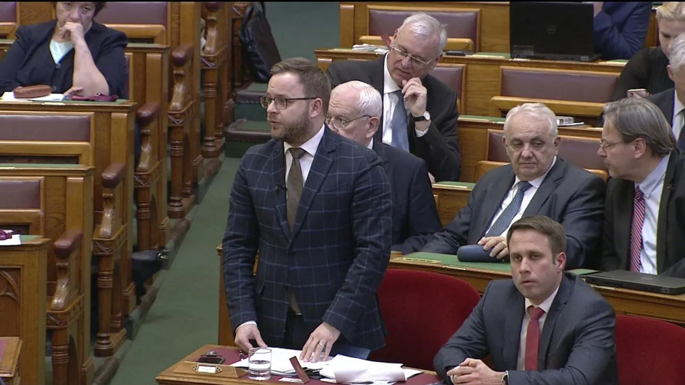 Orbán Balázs: A magyar nemzet politikáját a magyar nemzet politikájával ellenezzék