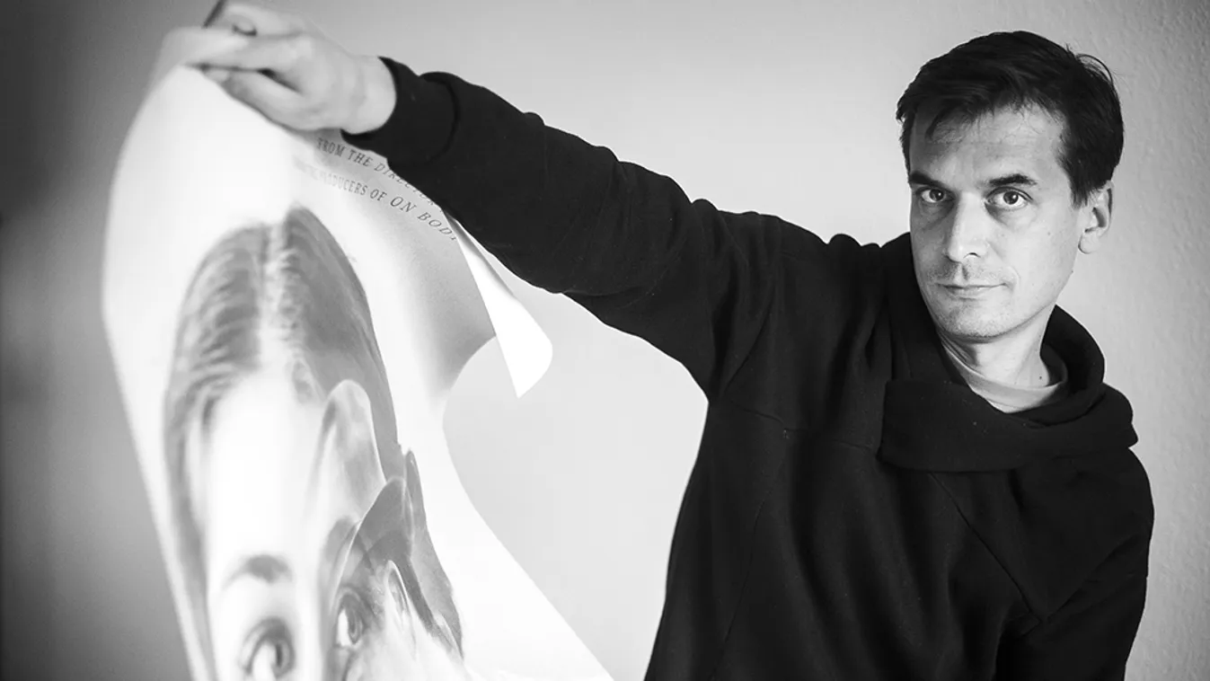 A legjobb rendező díját nyerte Amerikában Tóth Barnabás pszichothrillere