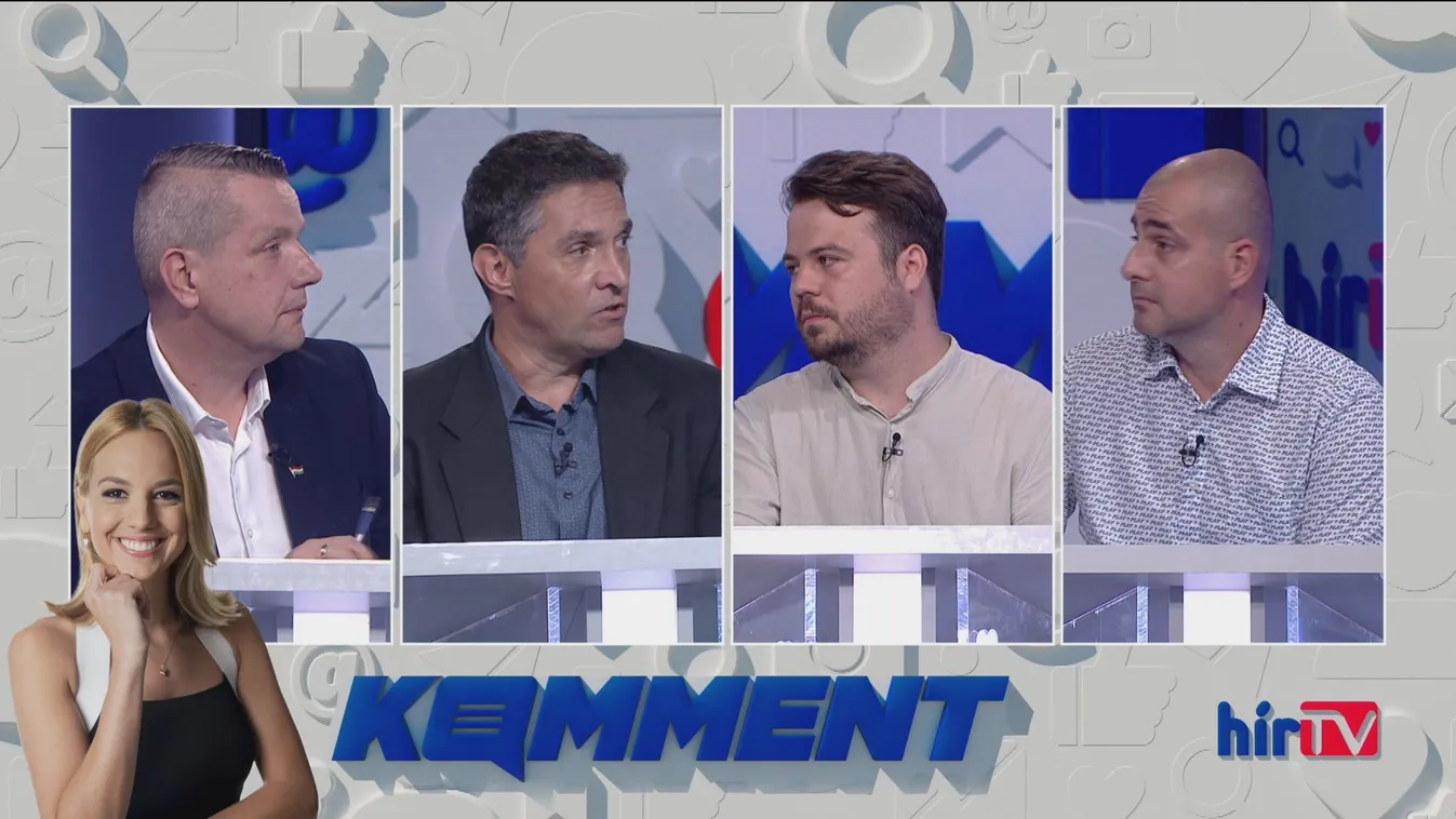 Komment – Mészáros Lőrincnél kuncsorgott zsíros állásért Magyar Péter + videó