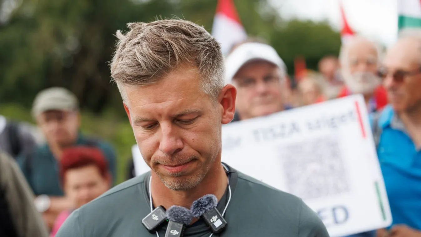 Magyar Péter pénzlehúzó csalása lebukott: tömegek hagyják el a Tisza Pártot
