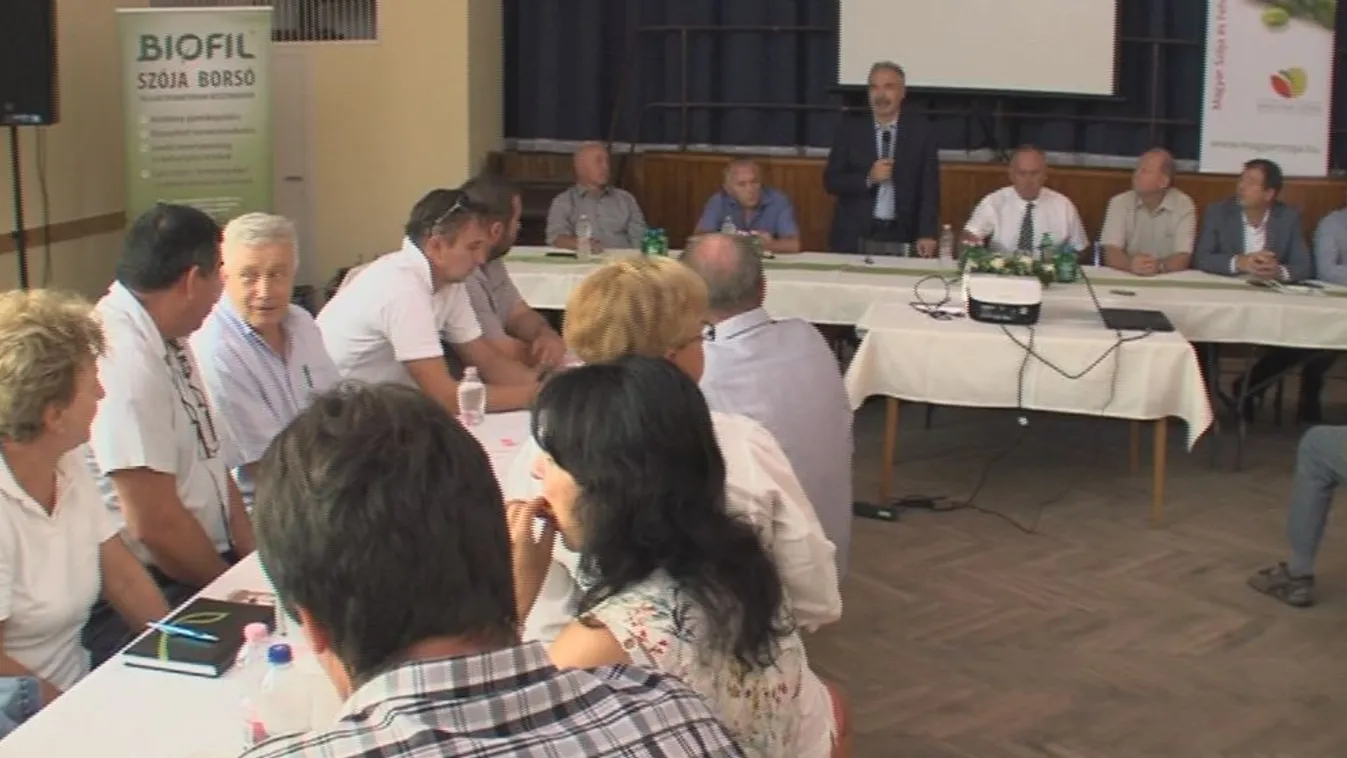 Piacvezető lehet a magyar élelmiszeripar