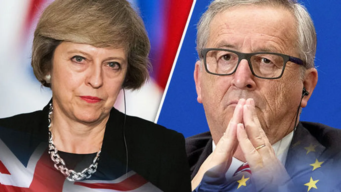 Továbbra sincs megegyezés a brexit feltételeiről