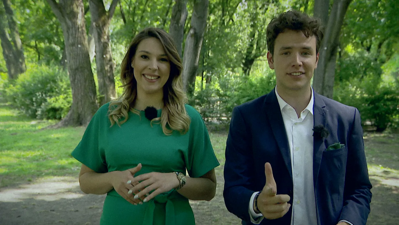 Célpont: 9 hónap legemlékezetesebb pillanatai