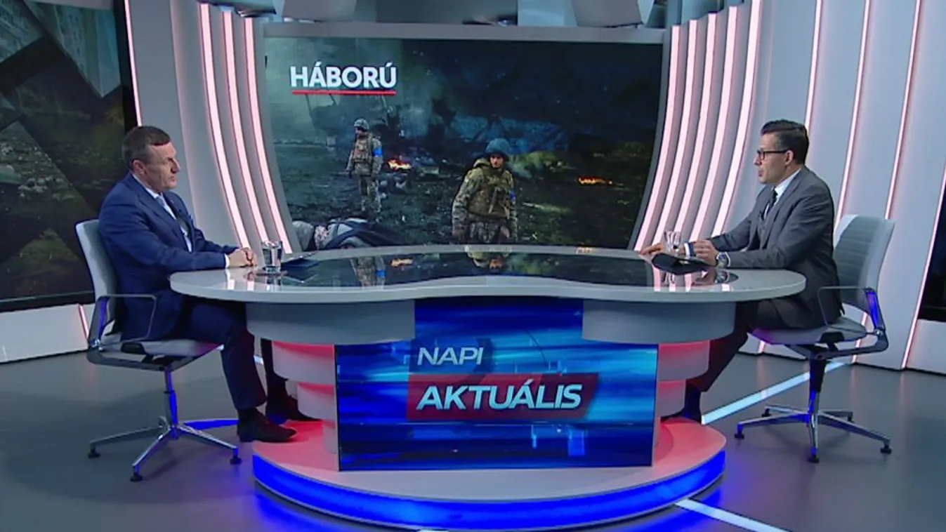 Megmerevedtek a frontok! Mit lépnek az oroszok és az ukránok?