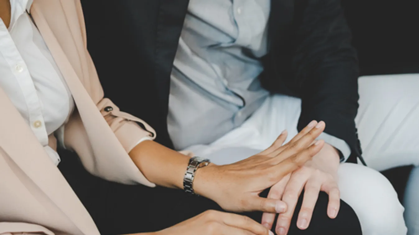 Zaklatta munkatársát a szerelmes vádlott