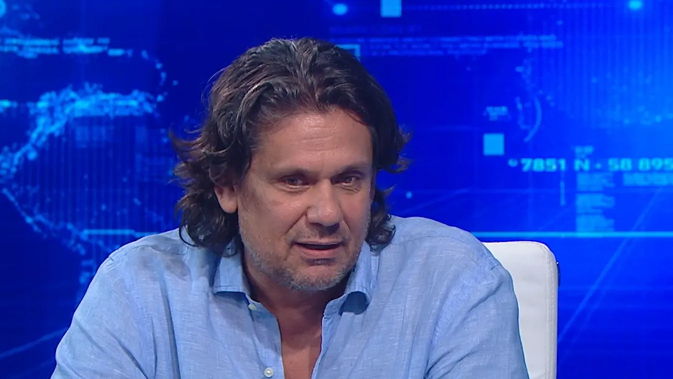 Deutsch Tamás: Nagyon közel vagyunk egy gyökeres európai politikai fordulathoz