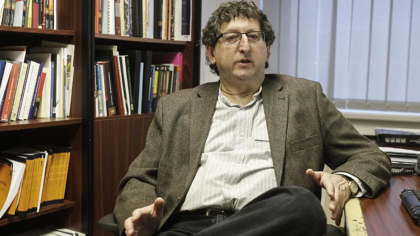 Lyukas garas – Egyenesen