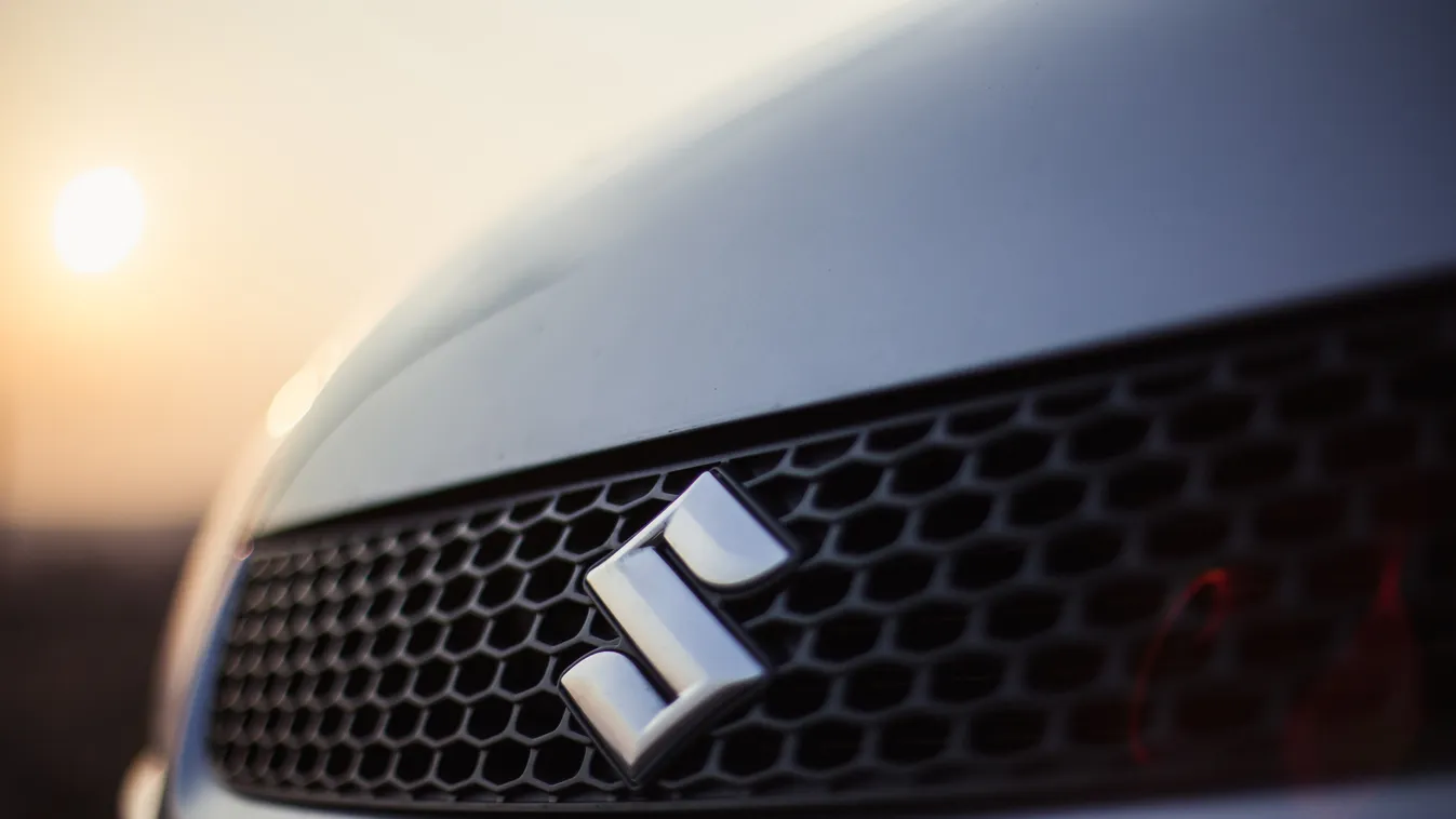 A Magyar Suzuki az idén is erőteljes növekedésben bízik
