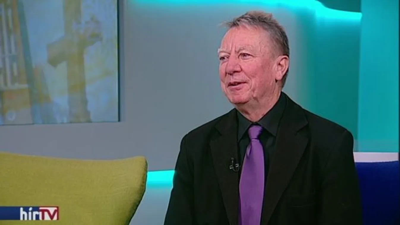 Örömet hozzak, hol gond tanyázik