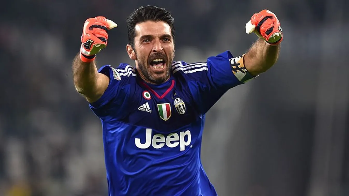 Az olaszok szerint Buffon hamarosan a PSG játékosa lesz