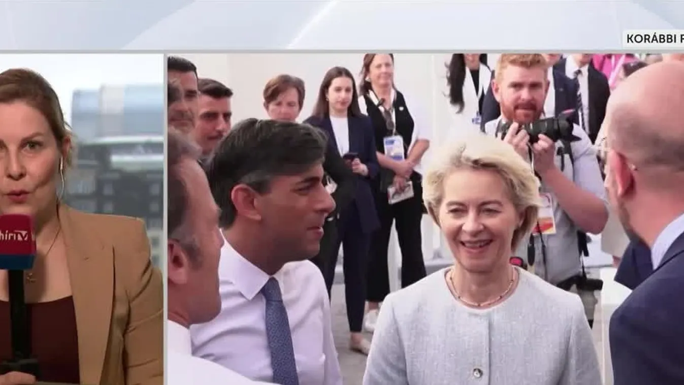 Nem kizárt, hogy újabb vakcinabotrányba keveredett Ursula von der Leyen bizottsági elnök + videó