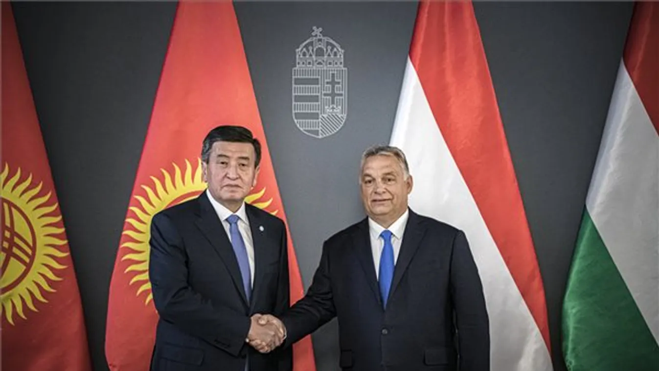 Orbán: Magyarországnak működnie kell, a diplomáciának és a külkapcsolatoknak is