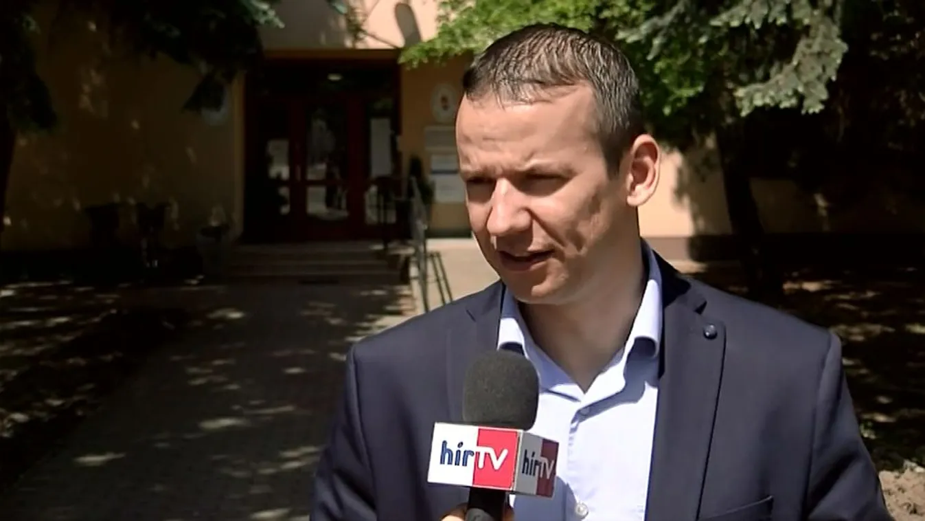 Toroczkai a Vona által kijelölt úton haladna tovább