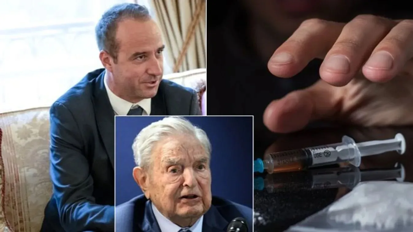 Politika okok miatt engedte szabadlábra a csepeli droggyárost a Pressman embereként megismert bíró?