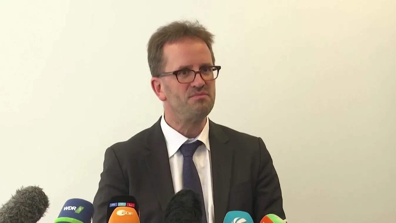 Németország működésképtelen a külföldről érkező gáz nélkül