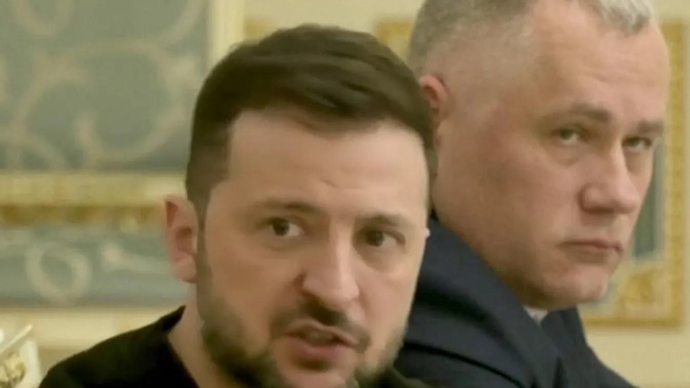 Átutalta az USA az Ukrajnának szánt hitelcsomag egyesült államokra jutó részét a Világbanknak  + videó