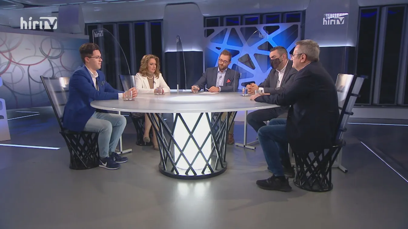 Civil kör: Vágó István az a vágású kommunista, akinél ’89-ben megfordultak a szerepek