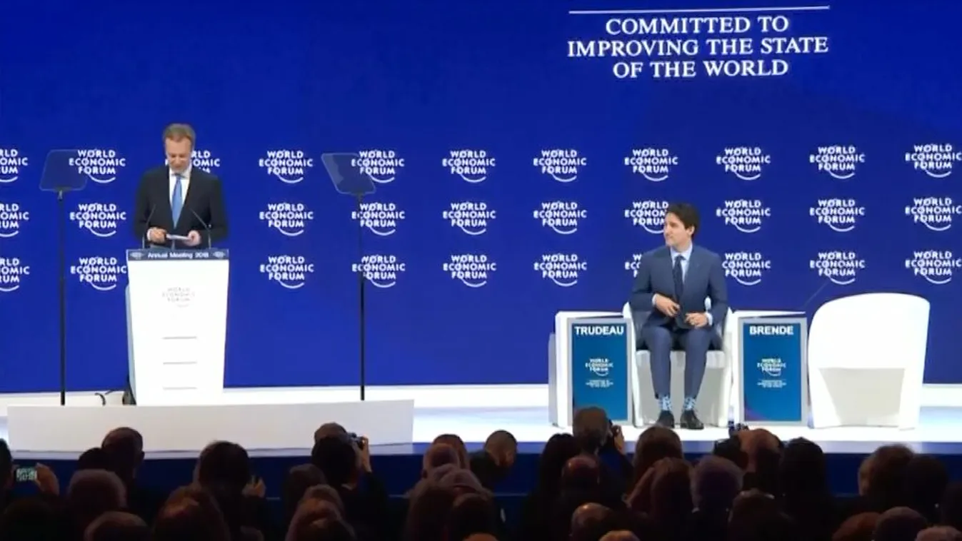 Amerika nélkül is folytatják a partnerséget, tüntettek Trump ellen