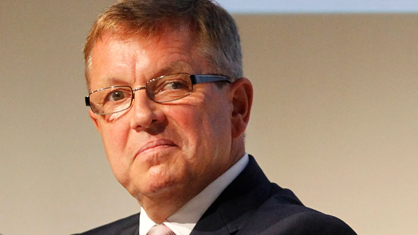 Matolcsy György: Jelentős tűzerővel rendelkezik a jegybank