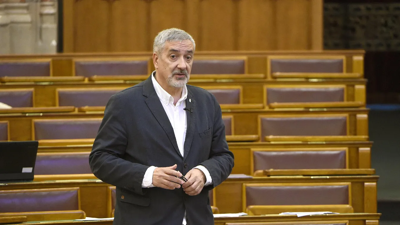 Halász: Magyarország Európa egyik legbiztonságosabb országa