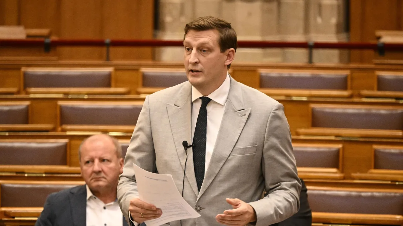 További könnyítések érkeznek az Otthon Start hitelprogramban + videó