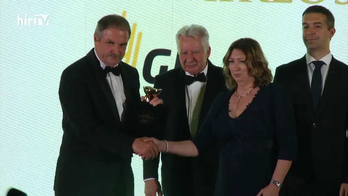 Soroló: Az agrárium legjobbjai