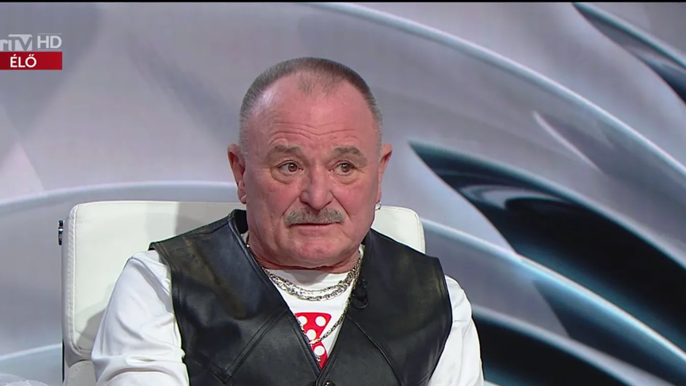 Nagy Feró: Orbán évértékelőjét a helyszínen meghallgatni, most is lázadás