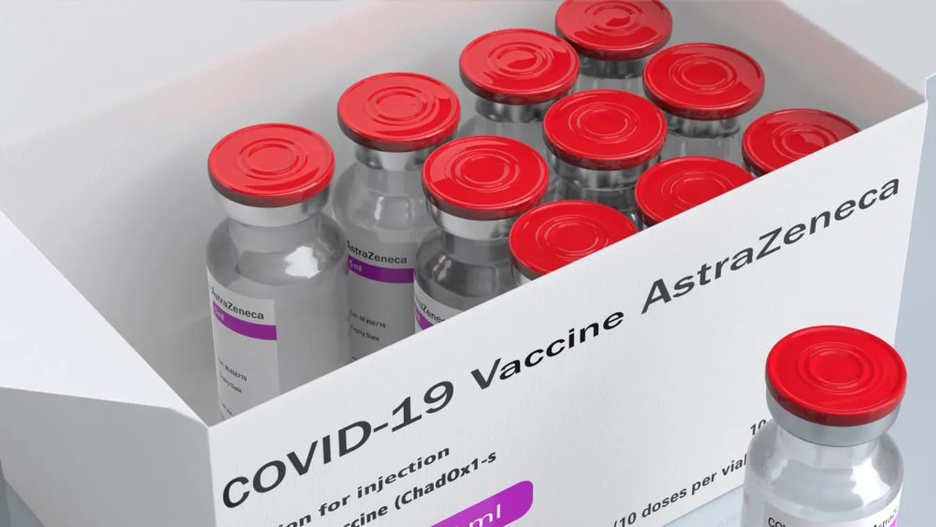 Az AstraZenecának 50 millió adag oltóanyagot kell leszállítania az unió tagországaiba