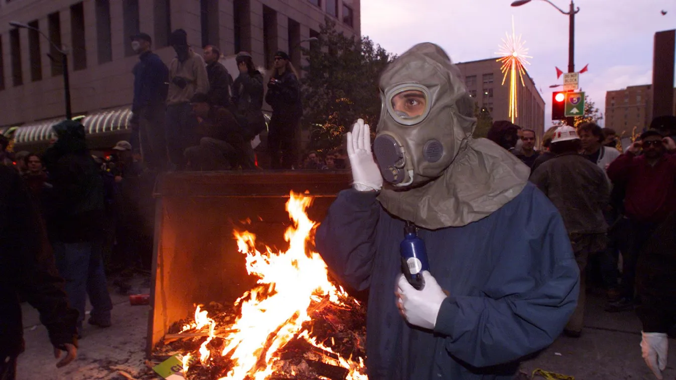 Nem omolhatott össze, ami nem létezett