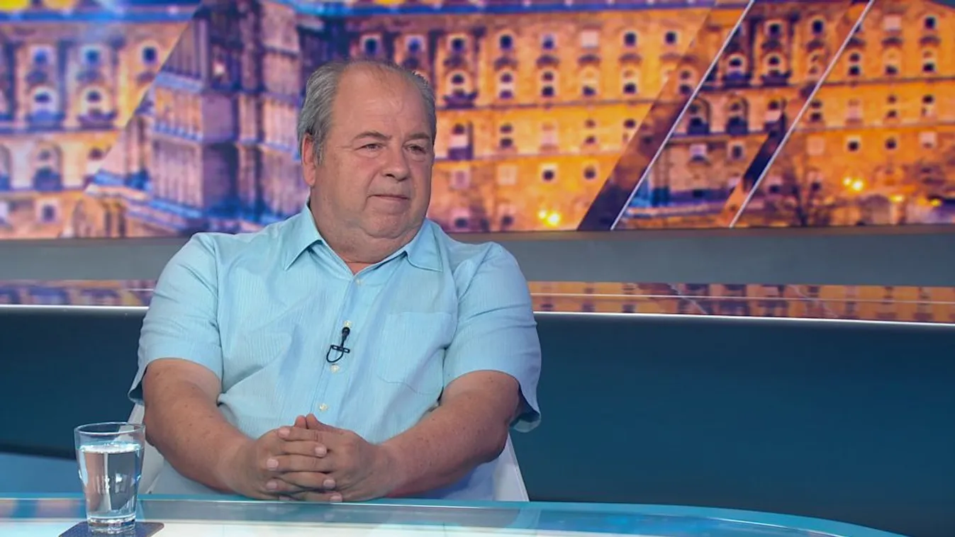 A szövetségi kapitány Kenderesiről: nekem ez a gyerek kell