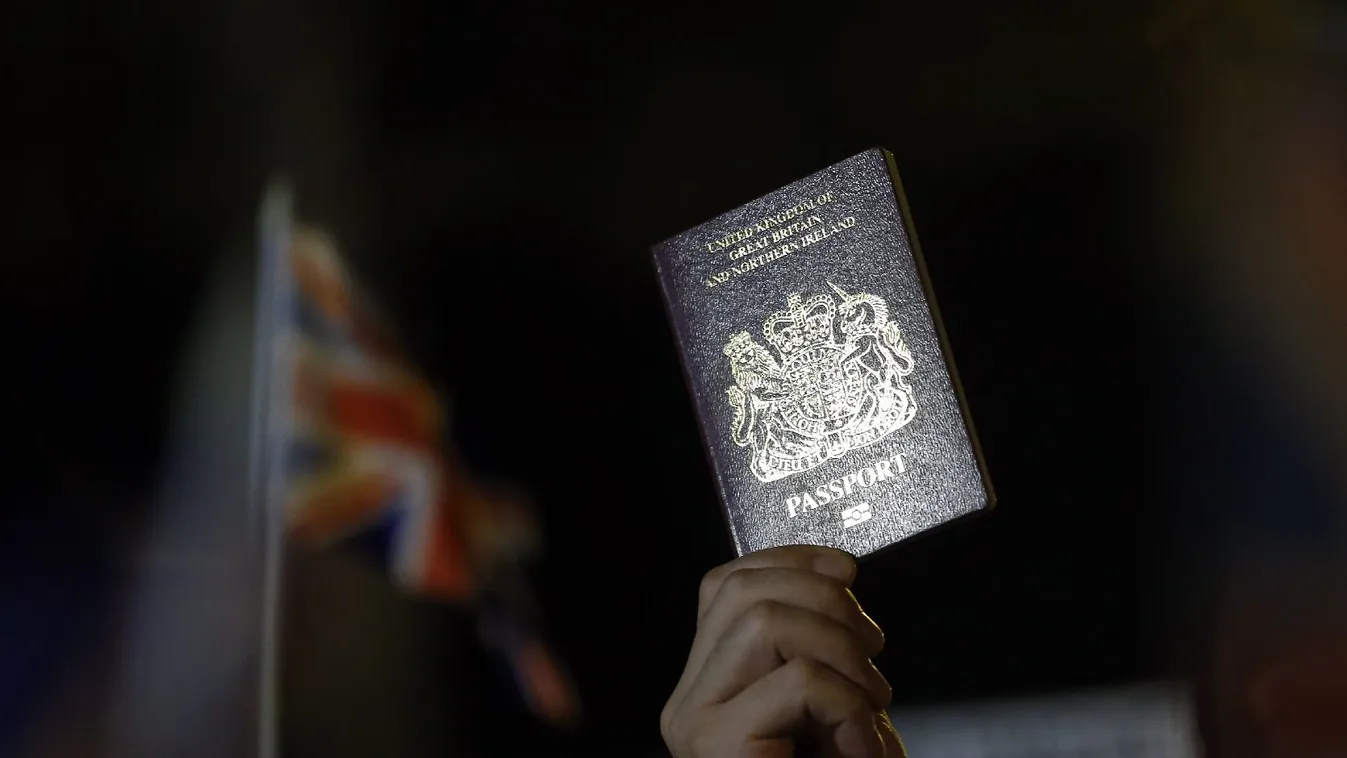 A jövő évtől útlevél nélkül utazhatnak egymáshoz a szerb, albán és észak-macedón állampolgárok