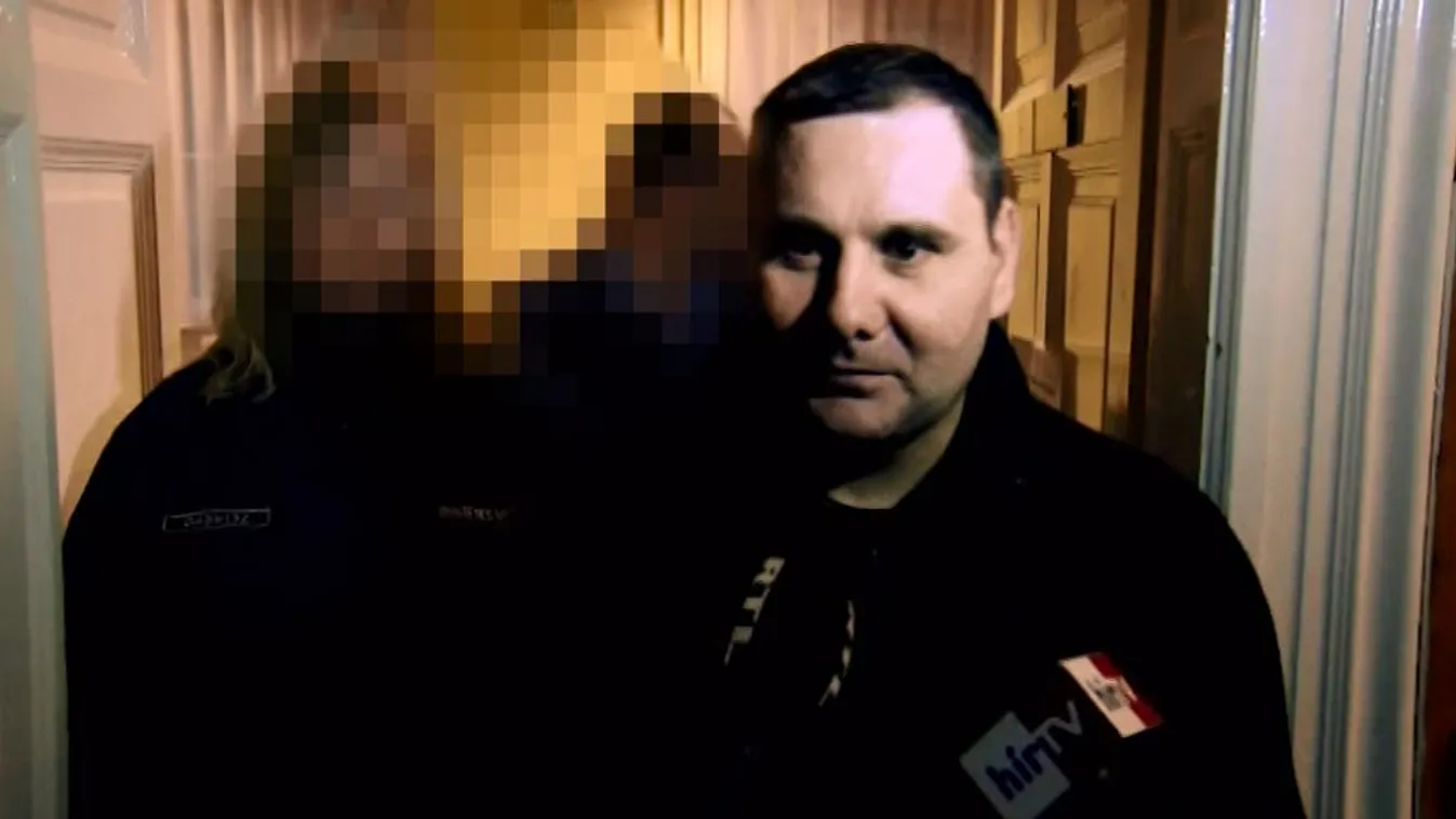 Kényszergyógykezelésre küldték a vezető ügyésszel végezni akaró férfit