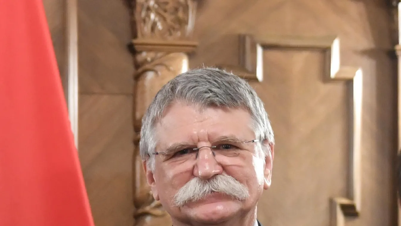 Kövér László: Az európai államok vezetőinek jelentős része intellektuálisan és morálisan is silány minőséget képvisel + videó