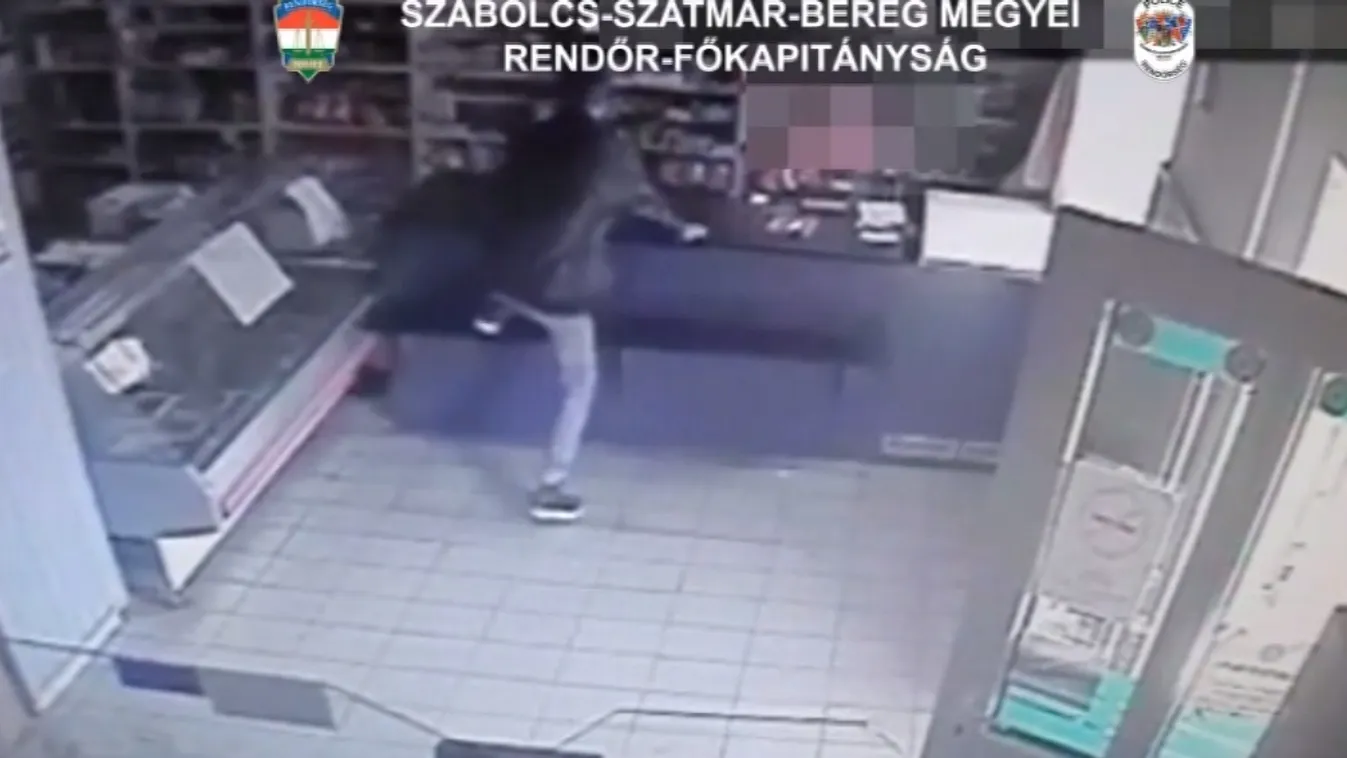 Csúnyán helybenhagyta az eladó nőt