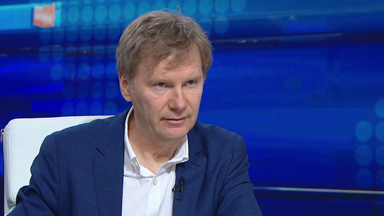 Fodor Gábor: Nagy kérdésekben kellene konszenzust találni